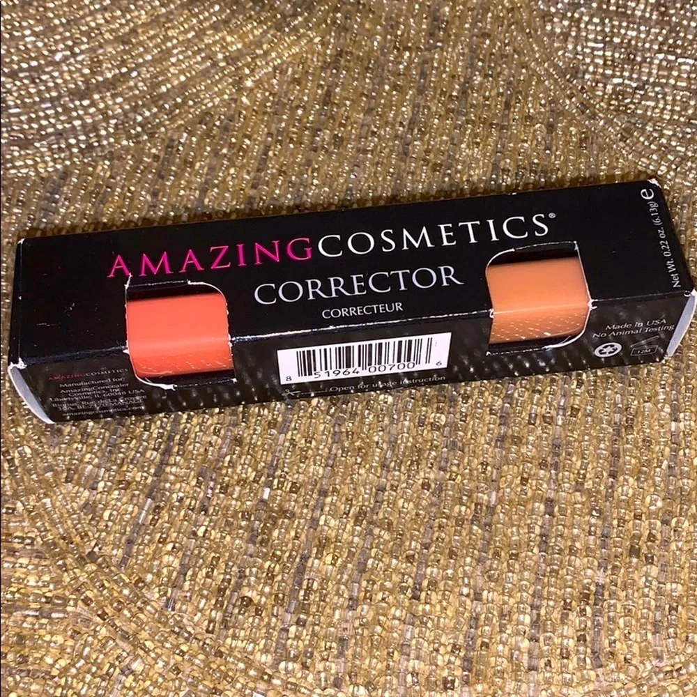 Sephora Amazing Corrector